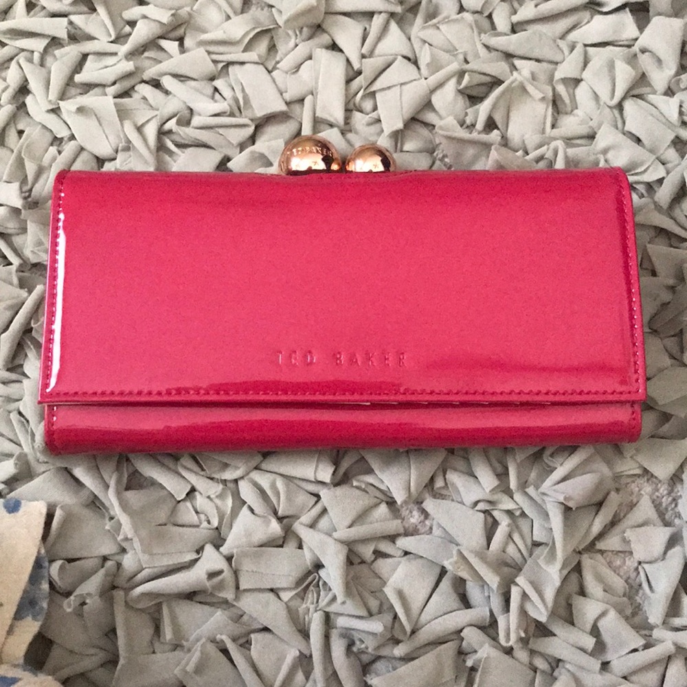 Ted Baker Wallet